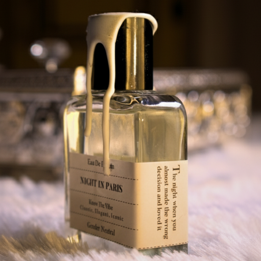 Night in Paris - 50ML