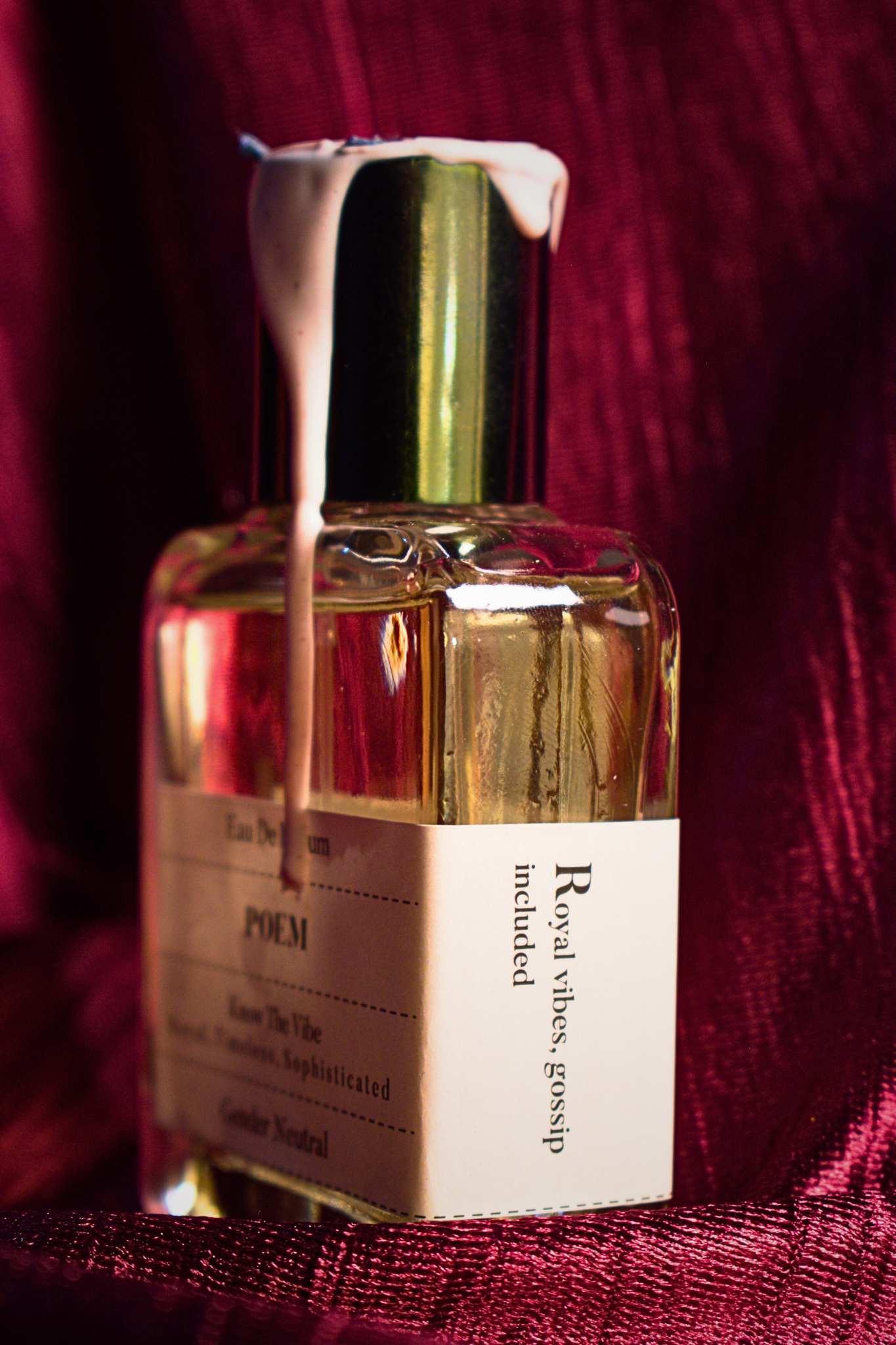 Poem - 50ML