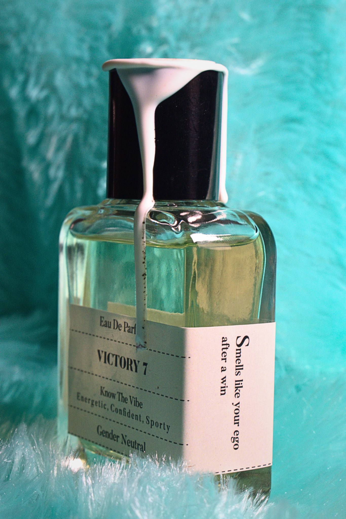 Victory 7 - 50ML
