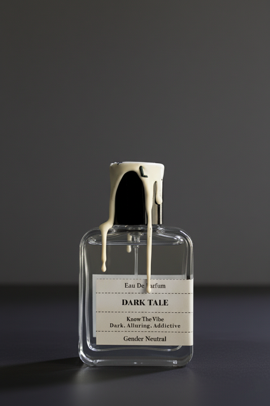 Dark Tale - 50ML