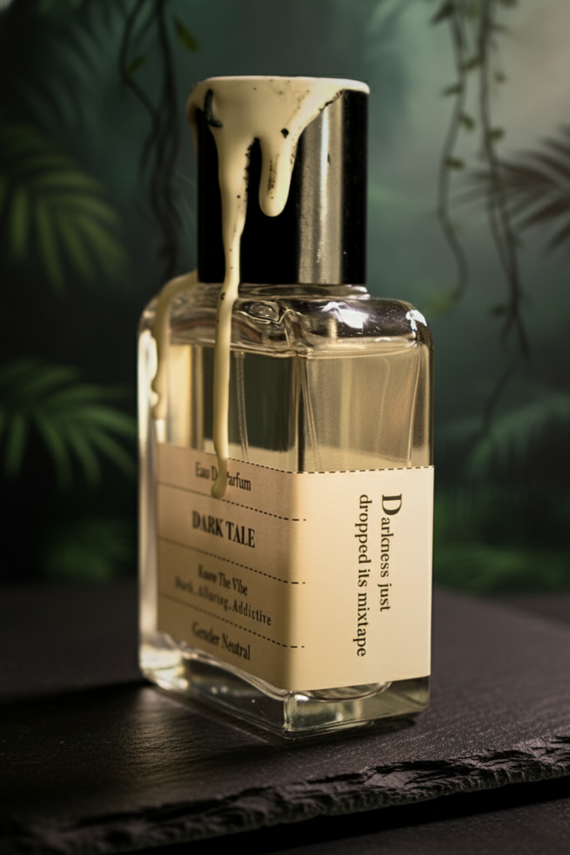 Dark Tale - 50ML