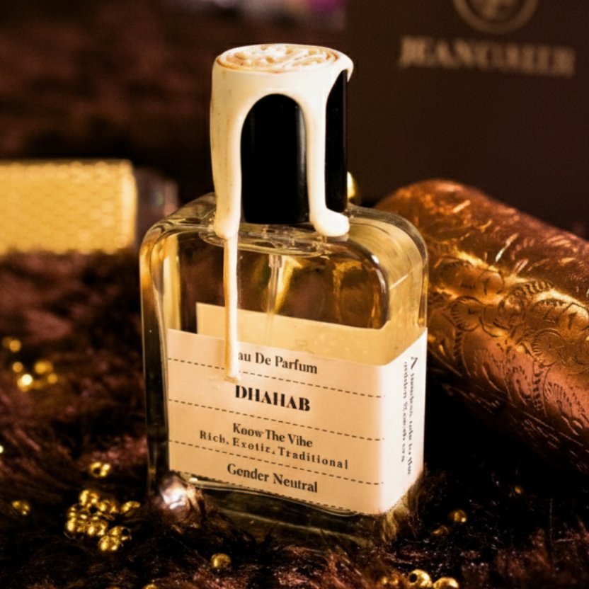 Dhahab - 50ML