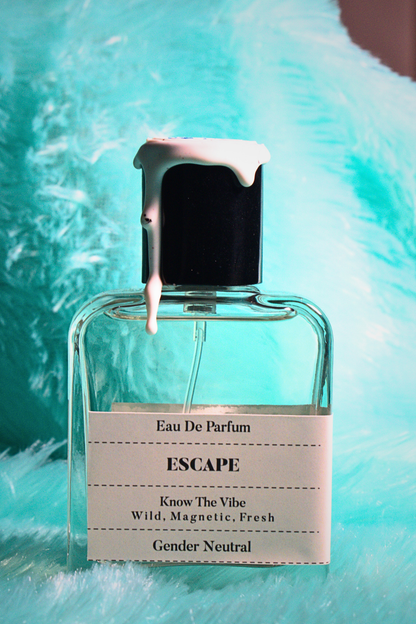 Escape - 50ML