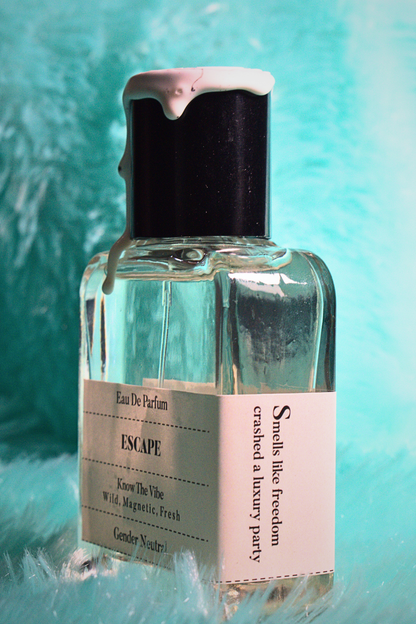 Escape - 50ML