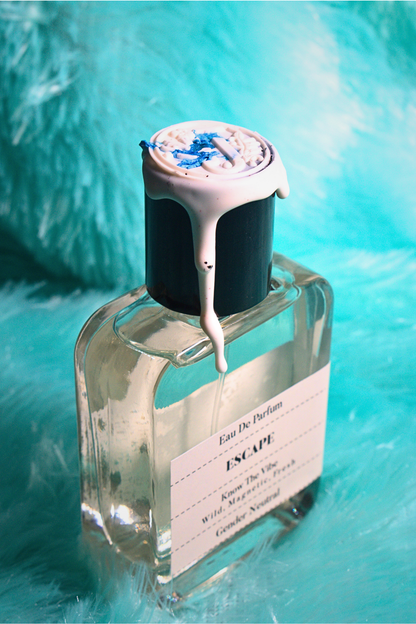 Escape - 50ML