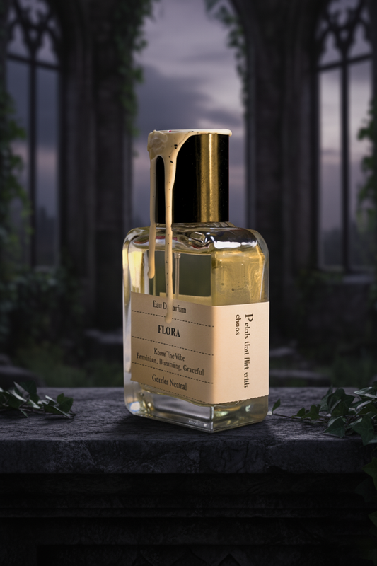 Flora - 50ML