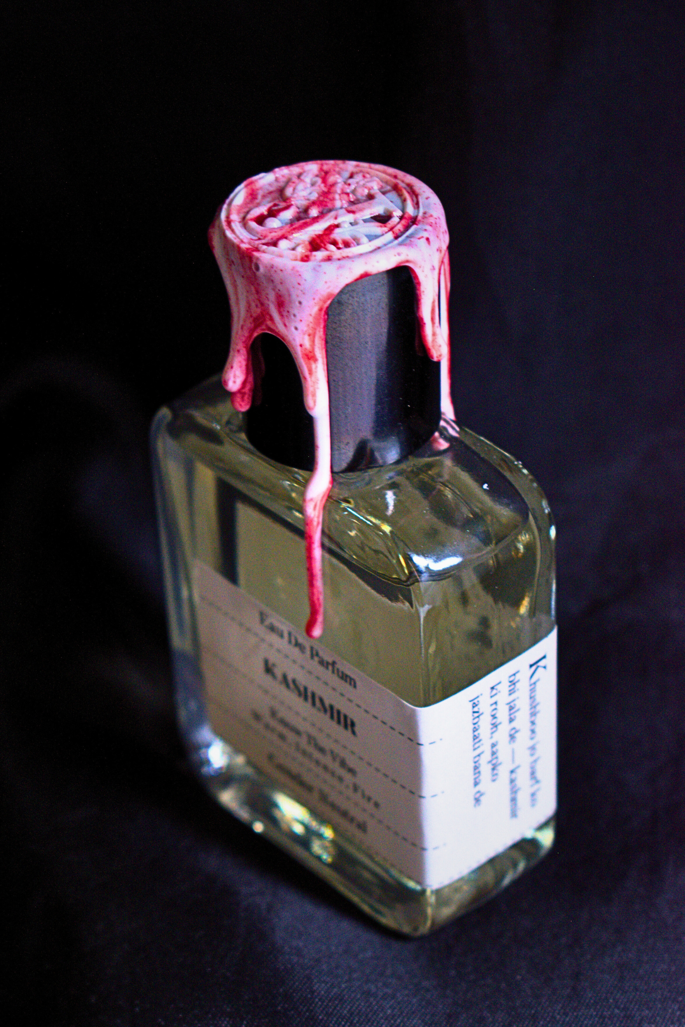 Kashmir - 50ML