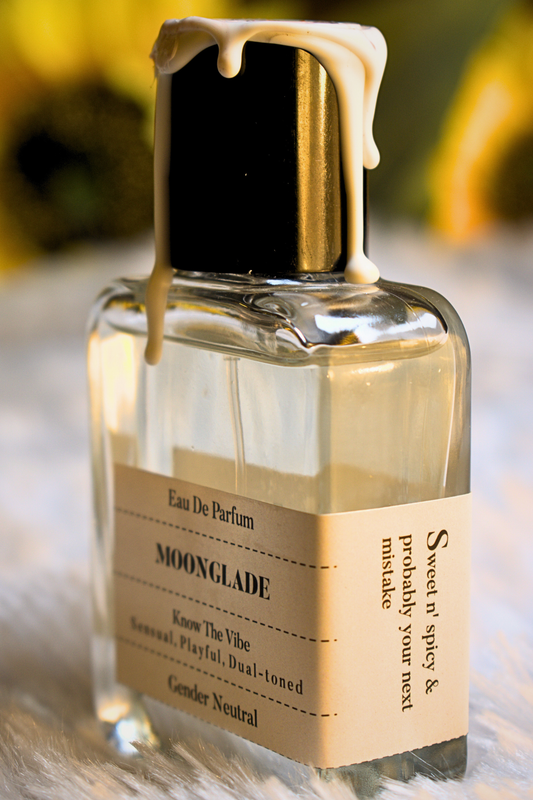 Moonglade - 50ML