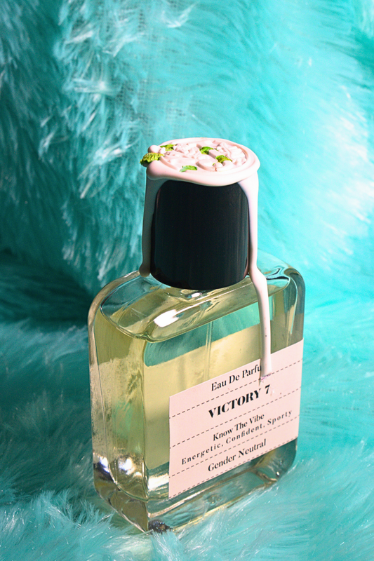 Victory 7 - 50ML